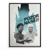 15482 2 pozor na nej filmovy plakat a3