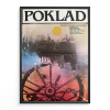 15485 2 poklad filmovy plakat a3