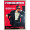 15503 3 pozor na harryho woody allen filmovy plakat a3