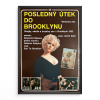 15527 2 posledni utek do brooklynu filmovy plakat a3
