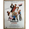 15536 3 policajt ze skolky filmovy plakat a3