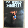 15554 3 pod hrozbou smrti filmovy plakat a3