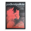 15560 2 podivna policie filmovy plakat a3