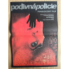 15560 3 podivna policie filmovy plakat a3