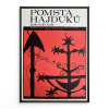 15590 2 pomsta hajduku filmovy plakat a3