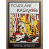 15731 3 povolani kaskader filmovy plakat a3