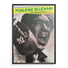 15749 2 posledni bojovnik filmovy plakat a3