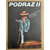 15761 3 podraz ii filmovy plakat a3