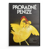 15794 2 proradne penize filmovy plakat a3