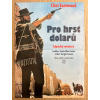 15854 3 pro hrst dolaru filmovy plakat a3
