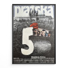15872 2 prazska petka filmovy plakat a3