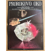 15878 3 prorokovo oko filmovy plakat a3