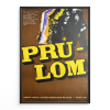 15947 2 prulom filmovy plakat a3
