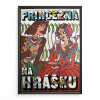 15971 2 princezna na hrasku filmovy plakat a3