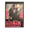 15974 2 prsi na santiago filmovy plakat a3
