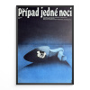 15995 2 pripad jedne noci filmovy plakat a3