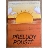 16007 3 preludy pouste verze 2 filmovy plakat a3