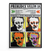 16073 2 prehlidce velim ja filmovy plakat a3