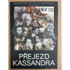 16088 3 prejezd kassandra filmovy plakat a3