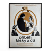 16091 2 pribeh lasky a cti filmovy plakat a3