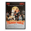 16127 2 pulnocni podraz filmovy plakat a3