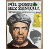 16130 3 pul domu bez zenicha filmovy plakat a3