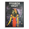 16181 2 pyramida hruzy filmovy plakat a3