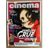 16331 1 casopis cinema 09 2009 penelope cruz