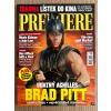 16349 1 casopis premiere 03 2004 brad pitt