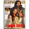 16433 1 casopis cinema 03 1999 z pekla stesti zdenek troska