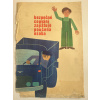 16793 2 bezpecne couvani zajistuje poucena osoba plakat propaganda osveta a2
