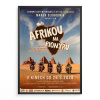 16886 2 afrikou na pionyru filmovy plakat a3