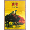 16937 3 arena vyvolenych filmovy plakat a3