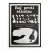 17006 2 boj proti stinum filmovy plakat a3