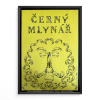 17108 2 cerny mlynar filmovy plakat a3