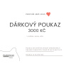 17156 1 darkovy poukaz 3000 kc pro lidi s dobrym vkusem
