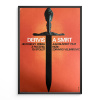 17174 2 dervis a smrt filmovy plakat a3