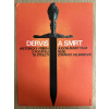 17174 3 dervis a smrt filmovy plakat a3
