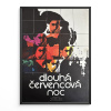 17219 2 dlouha cervencova noc filmovy plakat a3