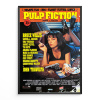 17399 17399 pulp fiction historky z podsveti filmovy plakat a3