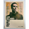 17618 1 liam gallagher why me why not oasis hudebni plakat a2