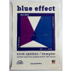 17639 1 blue effect nova synteza 2 hudebni plakat a2