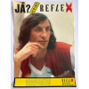 17663 1 casopis reflex bolek polivka 1990 propagace ke vzniku casopisu a2 plakat