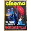 17687 1 casopis cinema 11 1992 univezalni vojak van damme lundgren