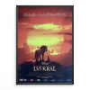 17708 2 lvi kral filmovy plakat a3