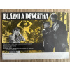 18383 1 blazni a devcata filmovy plakat fotoska slepka cca a4