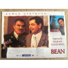 18437 1 mr bean nejvetsi filmova katastrofa verze 1 filmovy plakat fotoska slepka cca a4