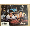 18629 1 cikanka verze 2 filmovy plakat fotoska slepka cca a4
