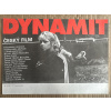 18929 1 dynamit filmovy plakat fotoska slepka cca a4