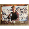 18986 1 dobry will hunting verze 1 filmovy plakat fotoska slepka cca a4